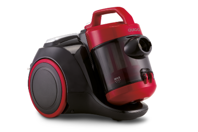 aspirateur aldi puissance